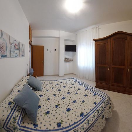 Dimora In Centro Storico Apartment Палестрина Екстериор снимка