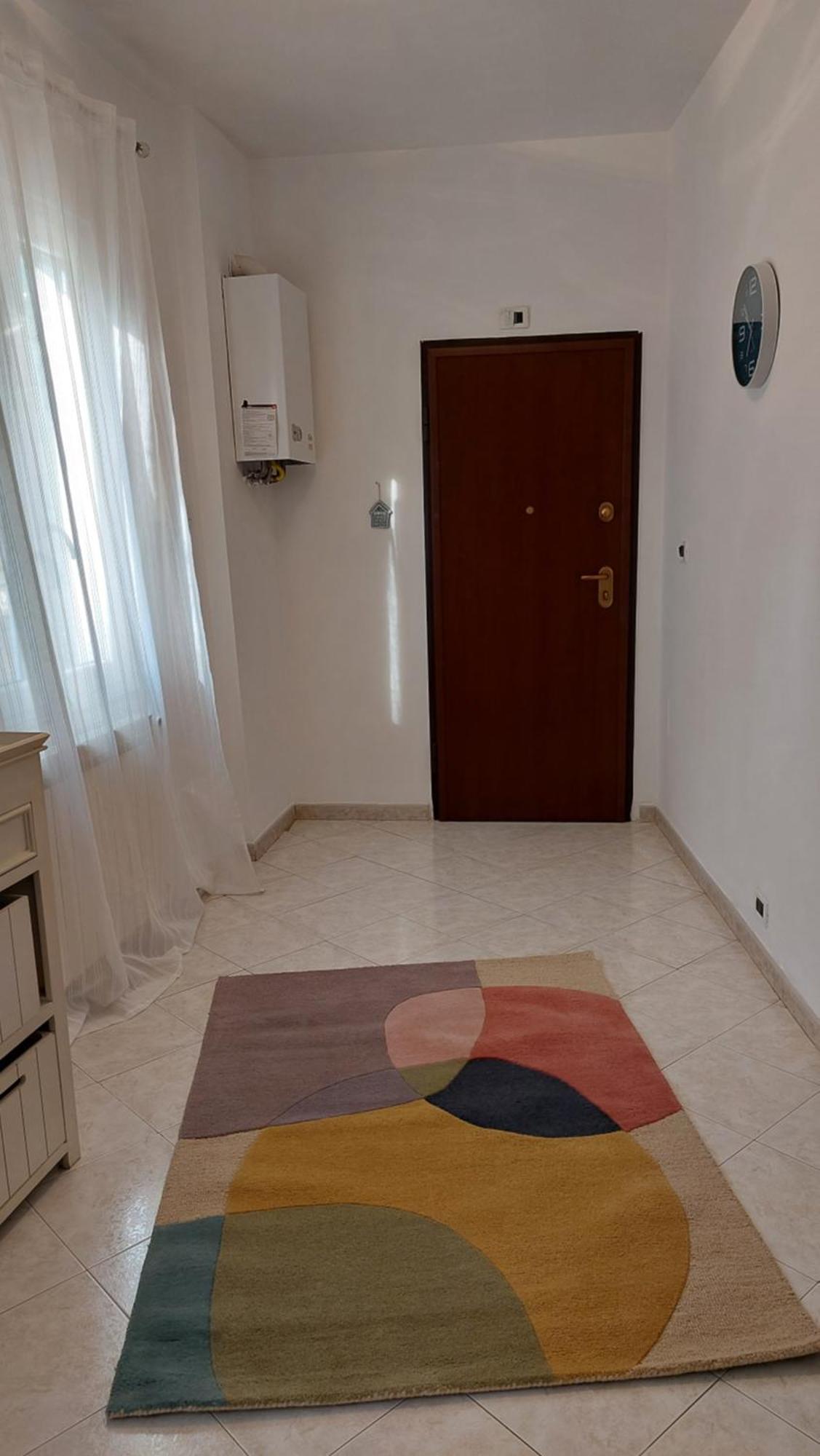 Dimora In Centro Storico Apartment Палестрина Екстериор снимка