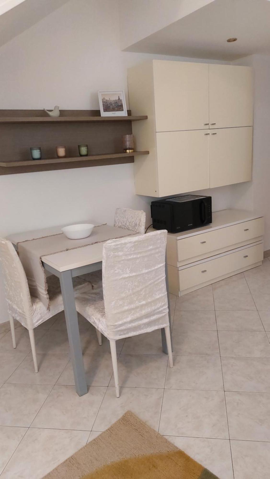 Dimora In Centro Storico Apartment Палестрина Екстериор снимка