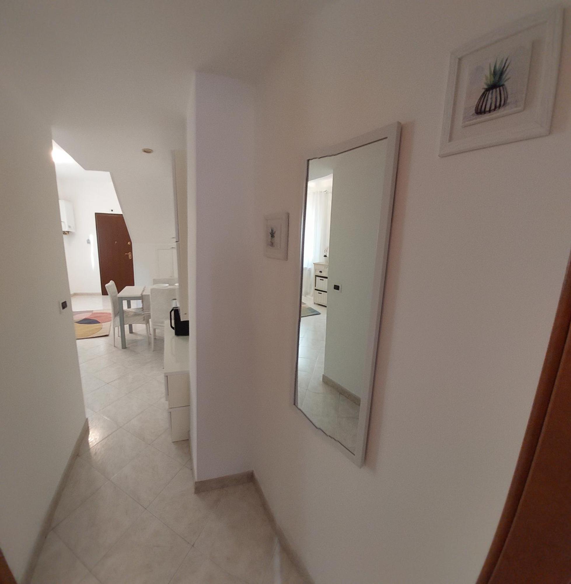 Dimora In Centro Storico Apartment Палестрина Екстериор снимка