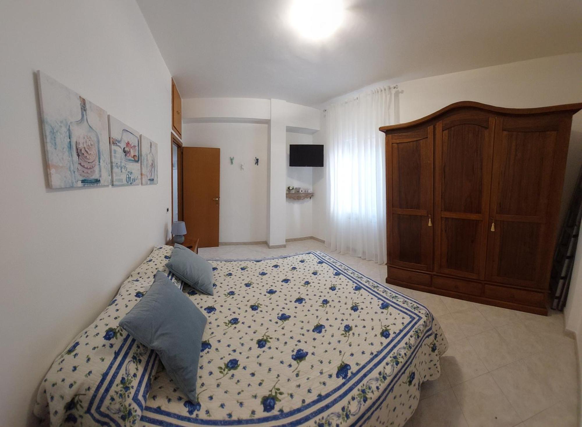 Dimora In Centro Storico Apartment Палестрина Екстериор снимка